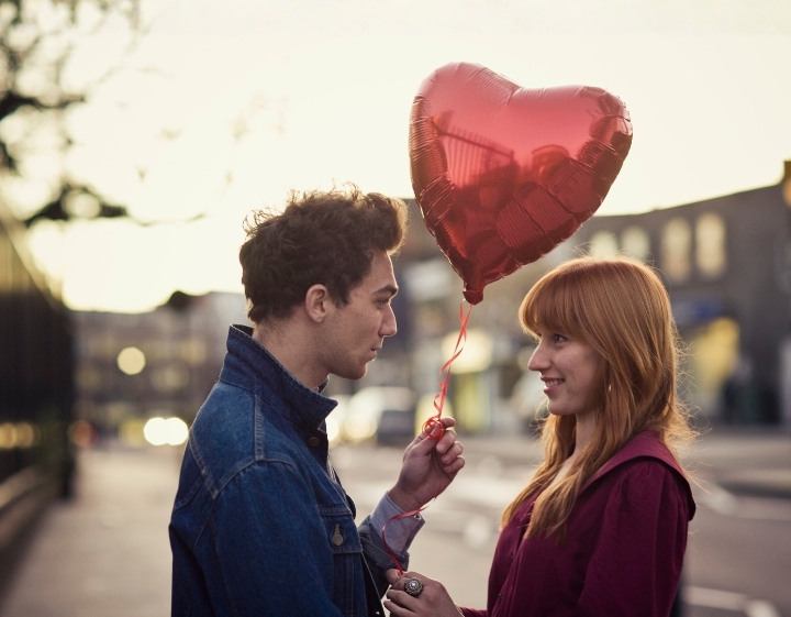 Buďte &scaron;ťastn&iacute; i bez filtrů