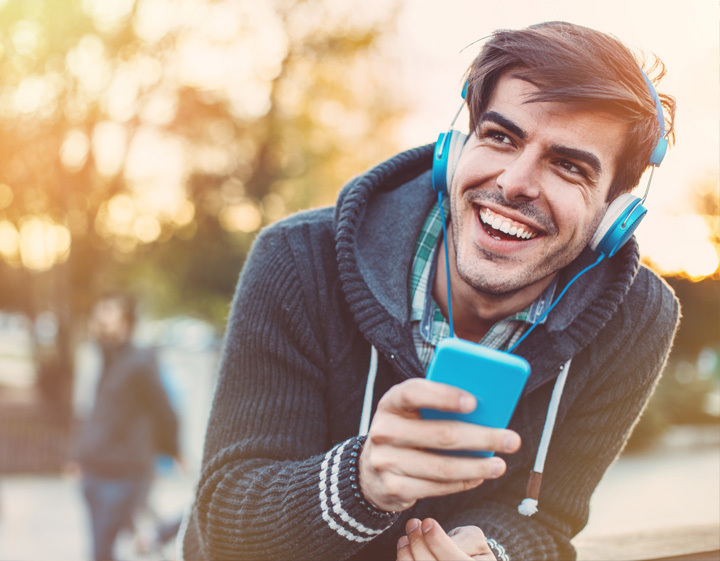 Pět kroků k&nbsp;(do)životn&iacute; pohodě